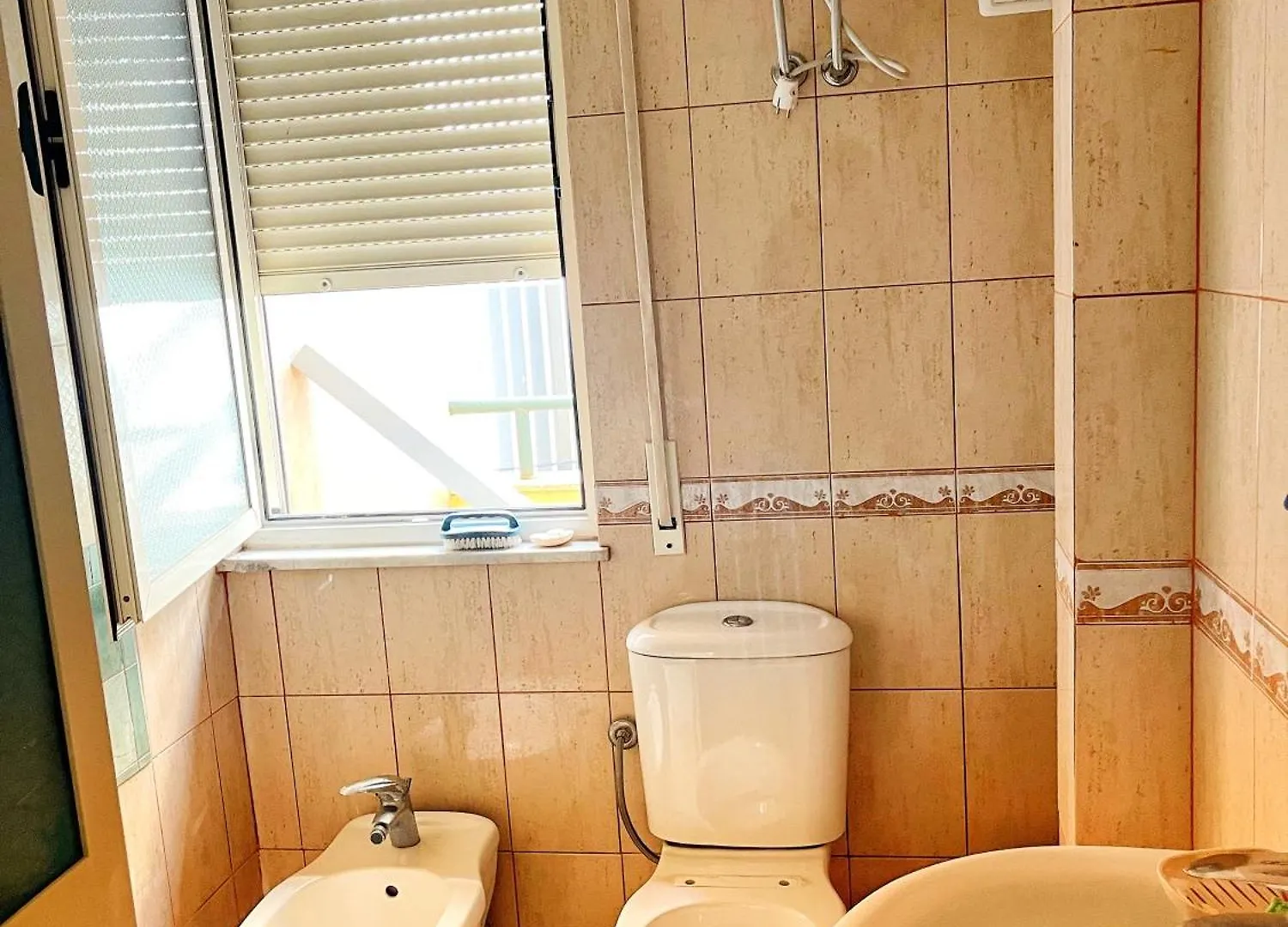 Emperius Beach Room Δυρράχιο
