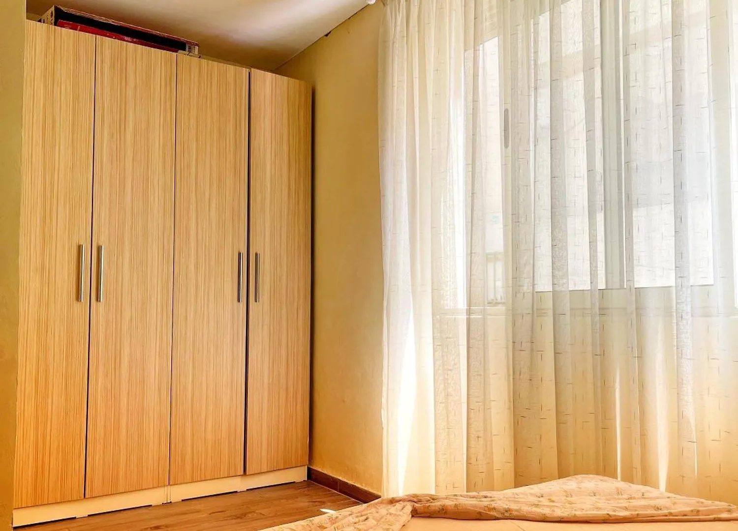 Emperius Beach Room Δυρράχιο Διαμέρισμα