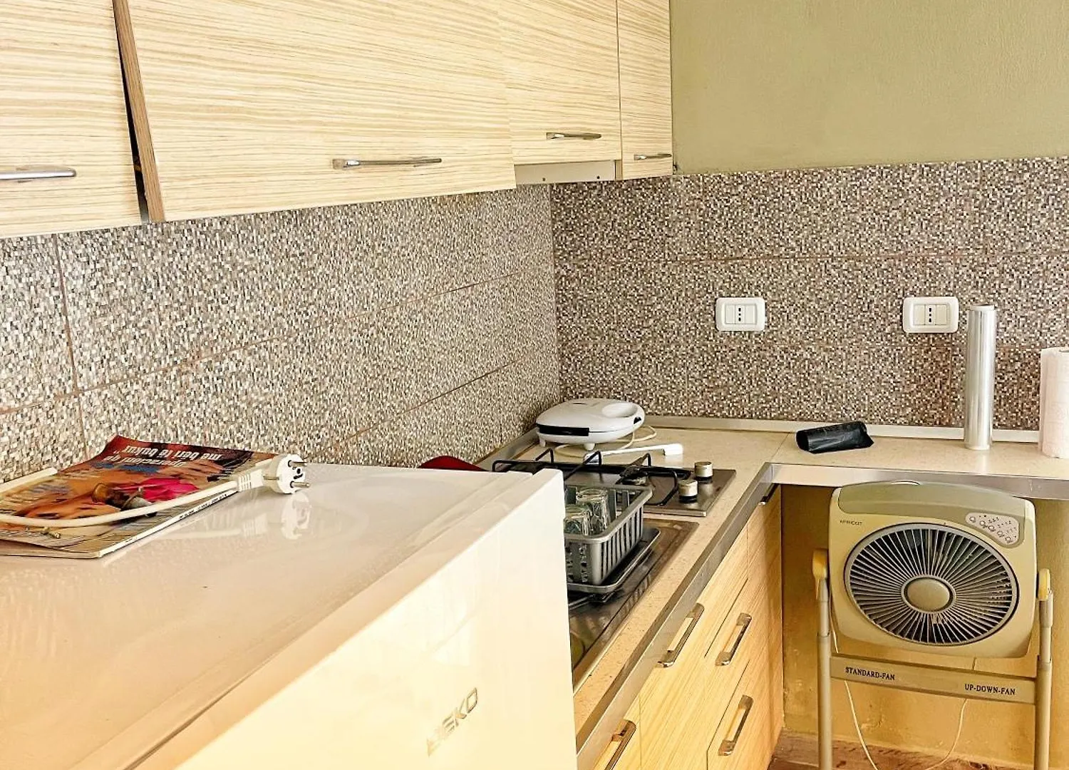 Emperius Beach Room Δυρράχιο Διαμέρισμα